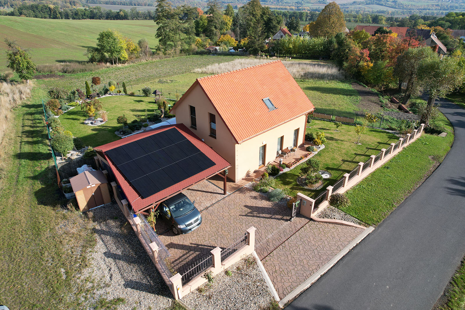 Vyplatí se fotovoltaika v roce 2024?