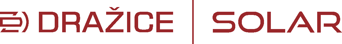 Dražice Solar logo