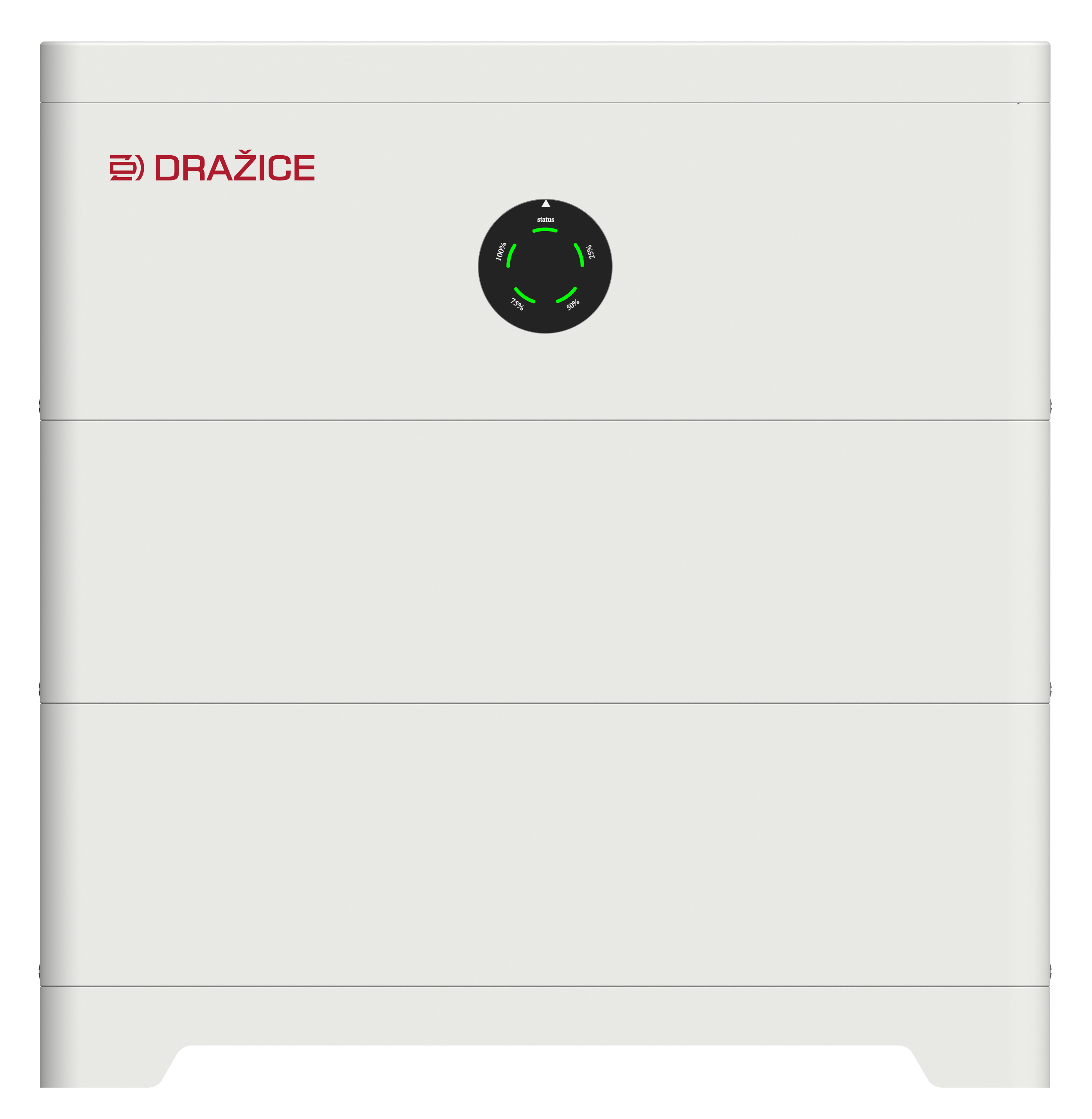 Baterie DRAŽICE TRINITY B51