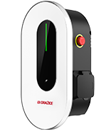 Nabíjecí stanice Dražice